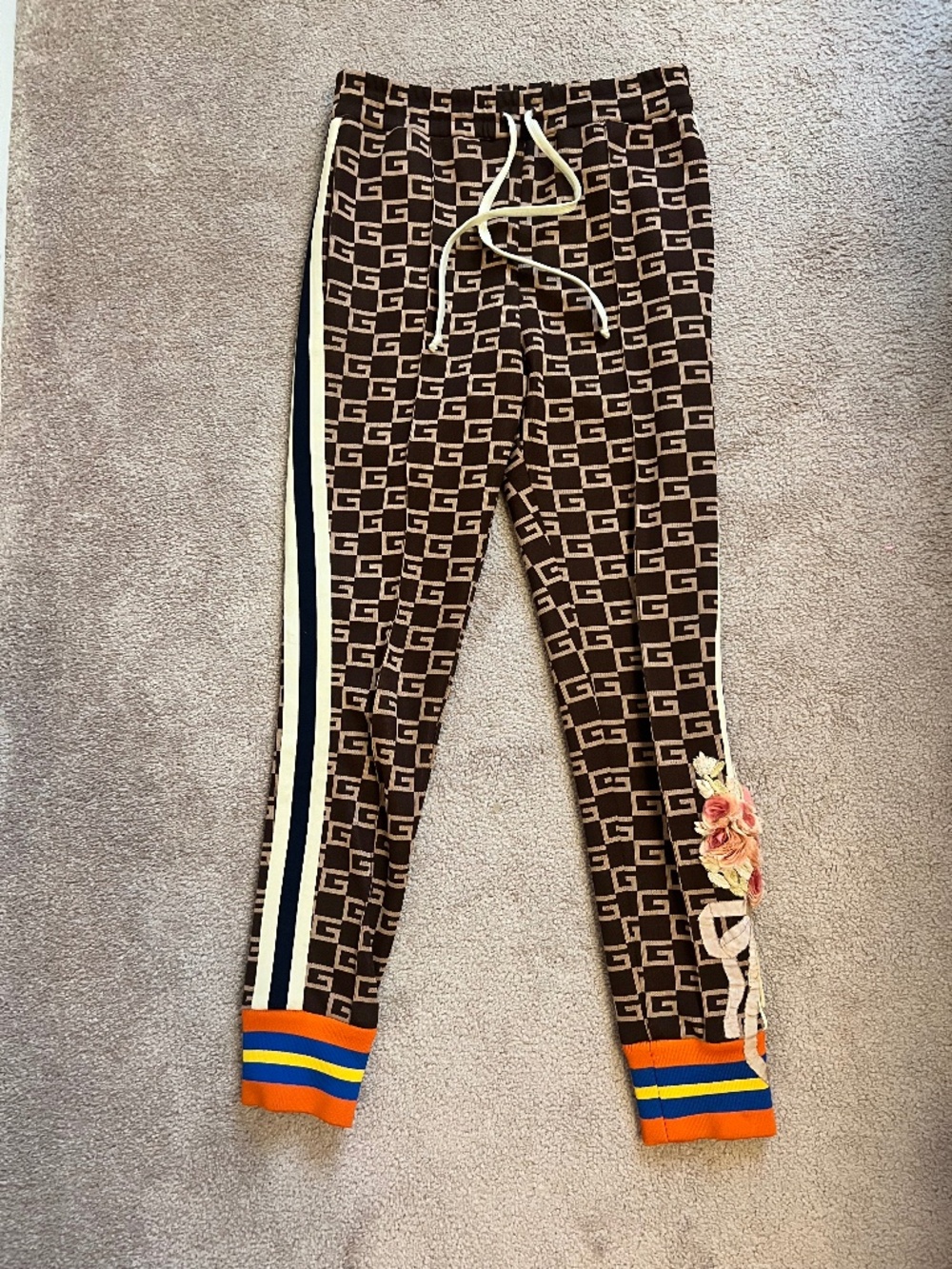 Authentic Gucci Pants